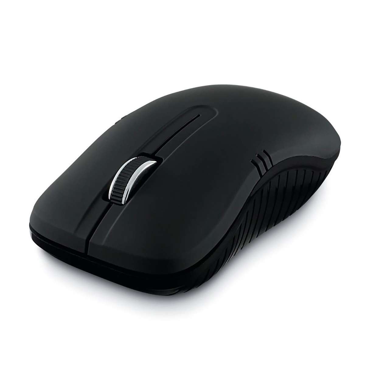 Mouse Wireless Verbatim Commtuter Negro 99765